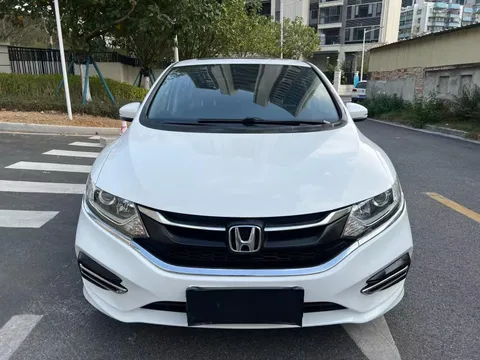 Honda Jade
