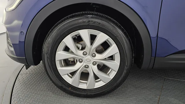 Renault Arkana (XM3)