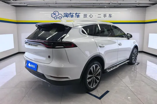 BYD