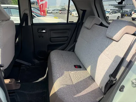 Daihatsu Mira Tocot