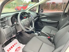 Honda Jazz (Fit)