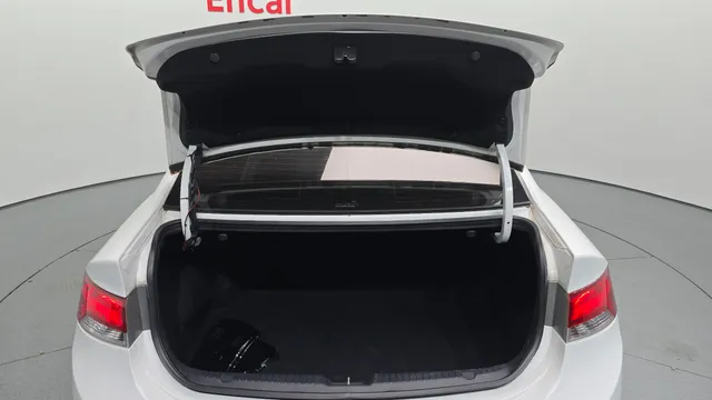 Kia Cerato (Forte)