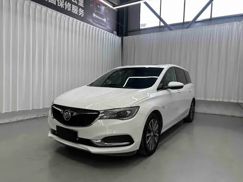 Buick GL6
