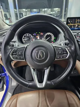 Acura RDX