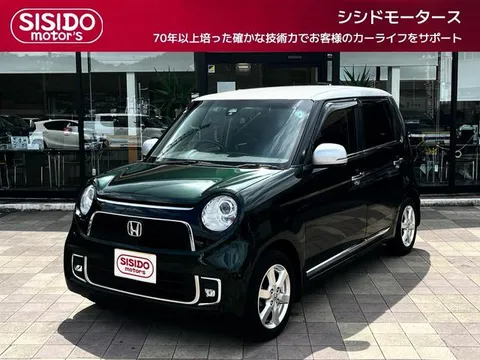 Honda N-ONE