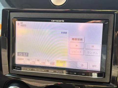 Mazda Verisa