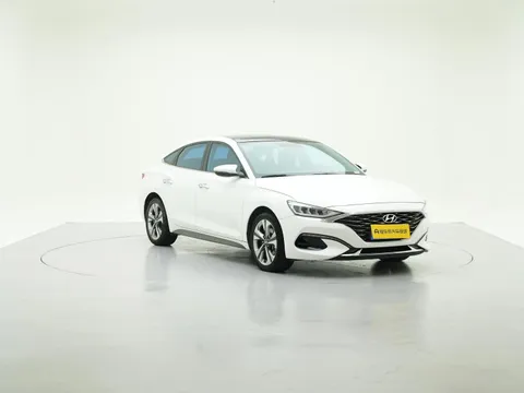 Hyundai Festa