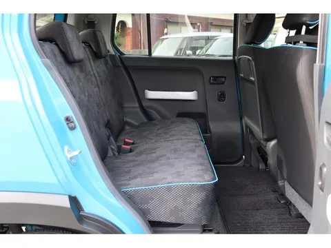 Mazda Flair Crossover