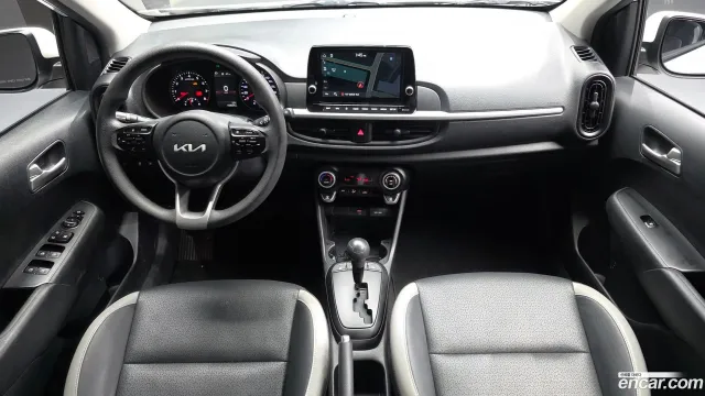 Kia Picanto (Morning)