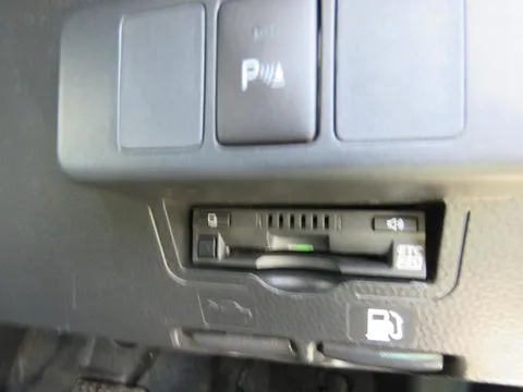 Subaru Justy