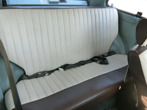 Nissan Pao