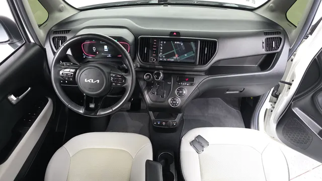 Kia Ray
