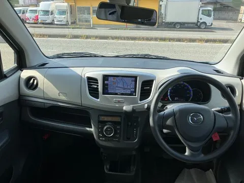 Mazda Flair