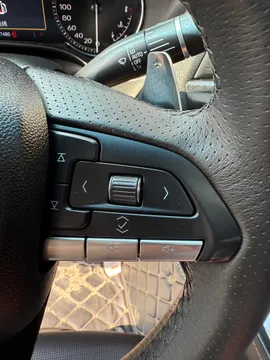 Cadillac CT4