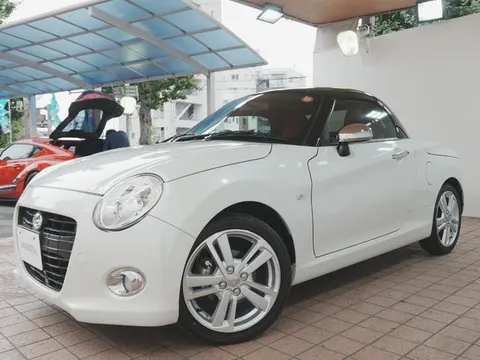 Daihatsu Copen