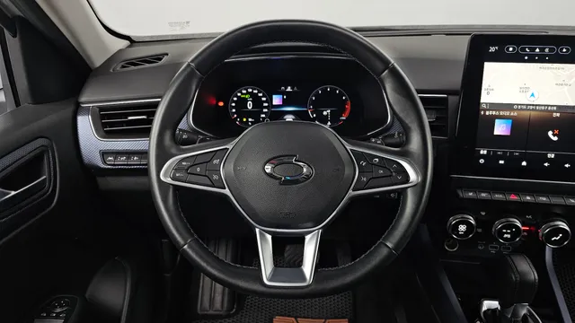 Renault Arkana (XM3)