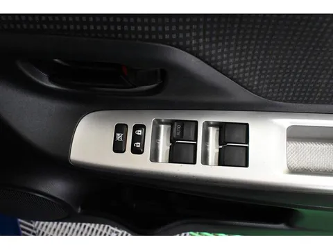 Toyota Yaris (Vitz)