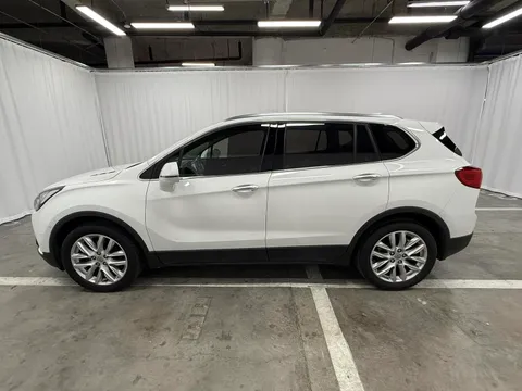 Buick Envision