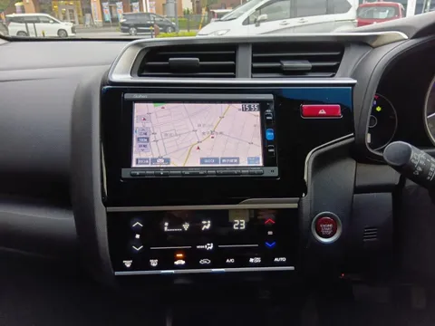 Honda Jazz (Fit)