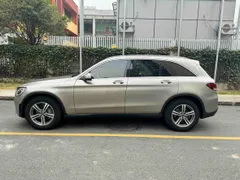 Mercedes-Benz Mercedes-Benz GLC