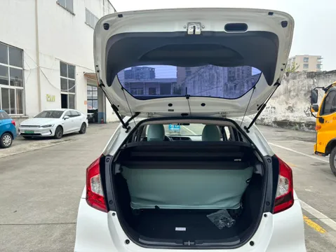 Honda Jazz (Fit)