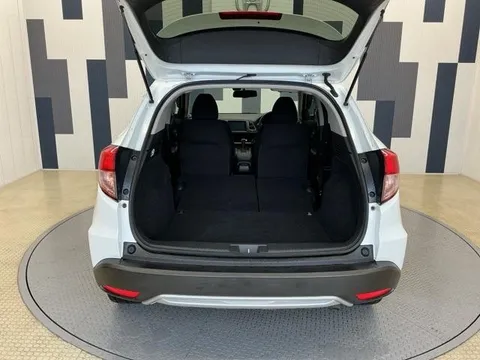 Honda HR-V (Vezel)