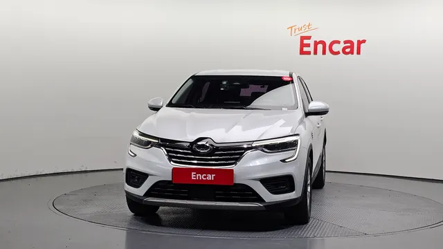 Renault XM3