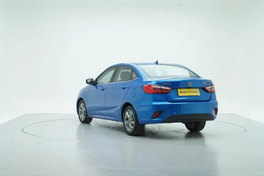 Changan Eado DT