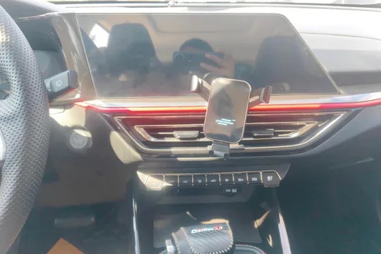 Changan Oshan X5