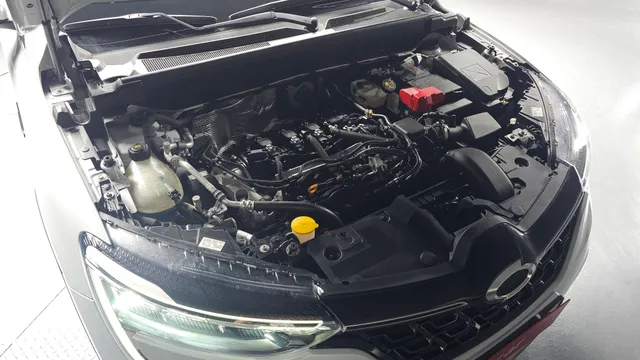 Renault Arkana (XM3)