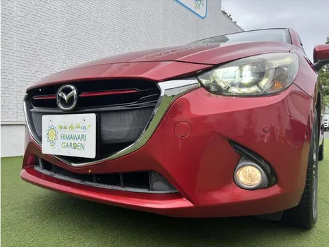 Mazda Mazda2 (Demio)