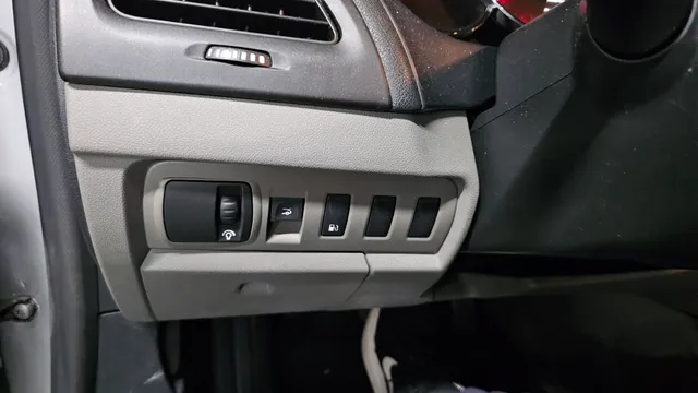 Renault SM3