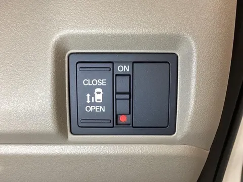 Honda N-BOX Joy