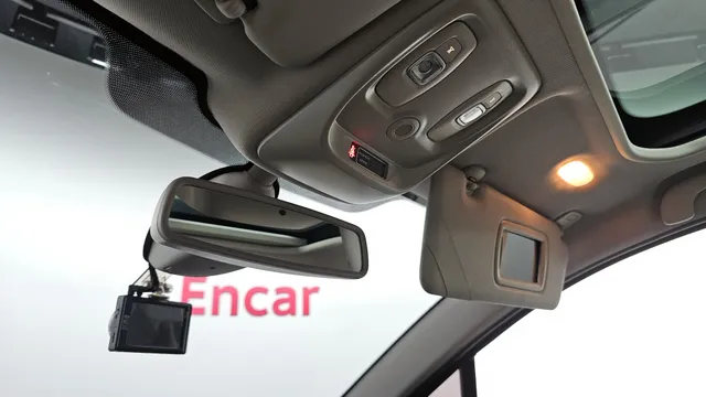Renault QM3