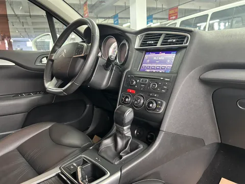 Citroen C4L