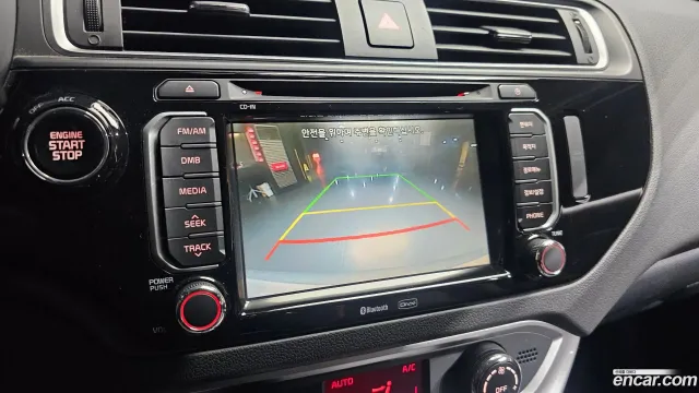 Kia Pride
