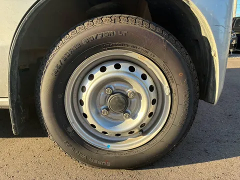 Nissan Clipper