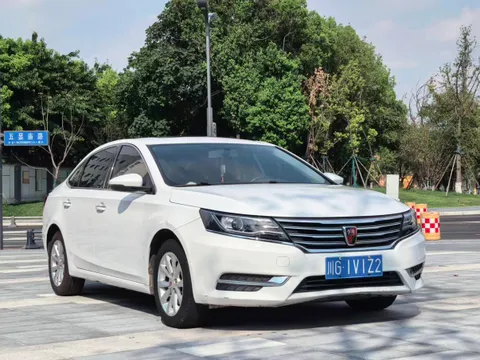 Roewe