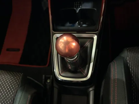 Suzuki Swift Sport