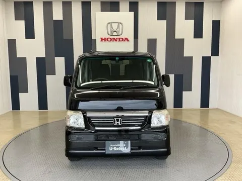 Honda Vamos