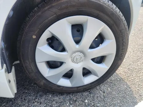 Mazda Flair