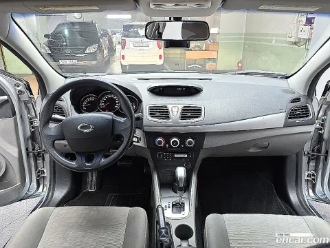 Renault SM3