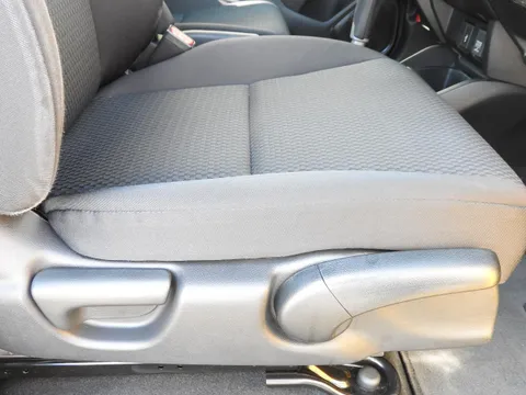 Honda Jazz (Fit)