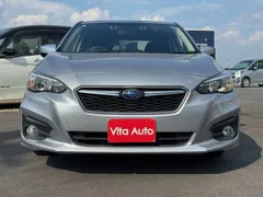 Subaru Impreza Sports