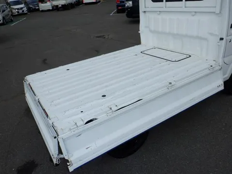 Nissan Clipper Truck