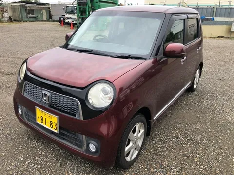 Honda N-ONE
