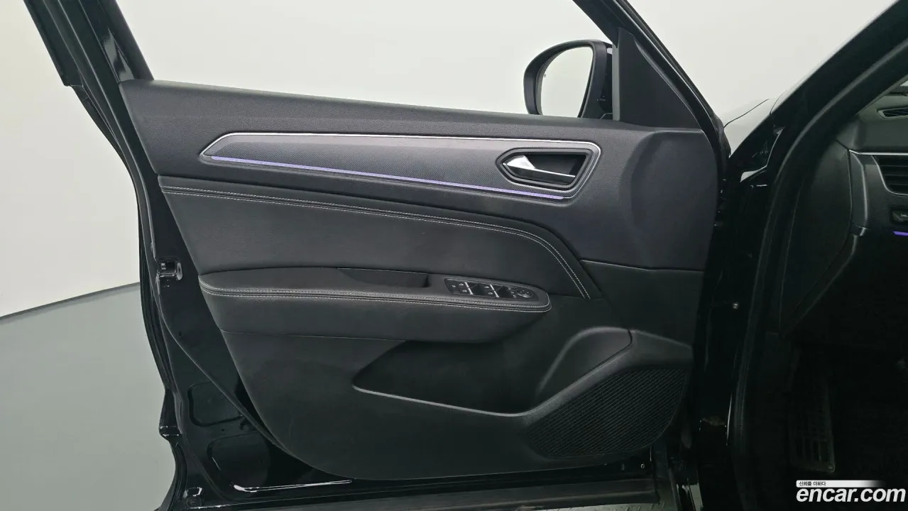 Renault XM3