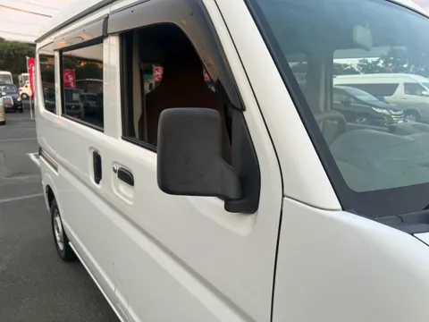 Nissan Clipper