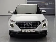 Hyundai Venue