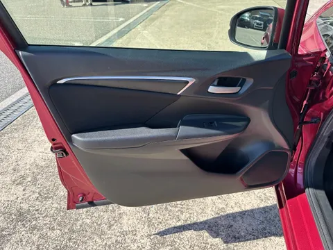 Honda Jazz (Fit)